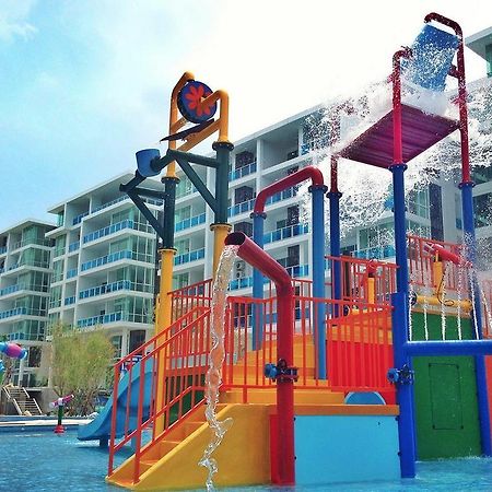 My Resort Hua Hin F504 Bilik gambar