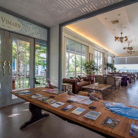 My Resort Hua Hin F504 Luaran gambar