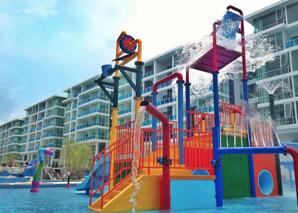 My Resort Hua Hin F504 Bilik gambar