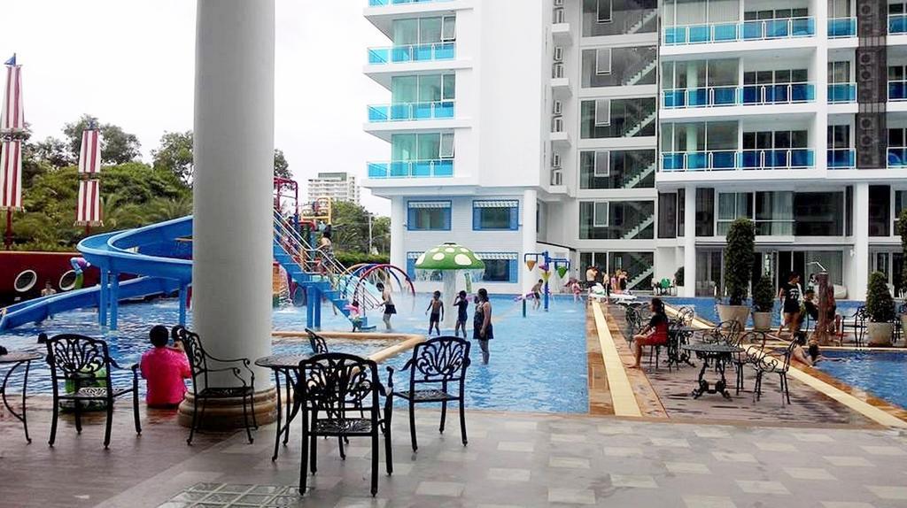 My Resort Hua Hin F504 Bilik gambar