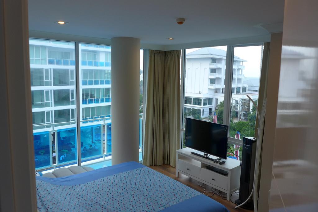 My Resort Hua Hin F504 Bilik gambar