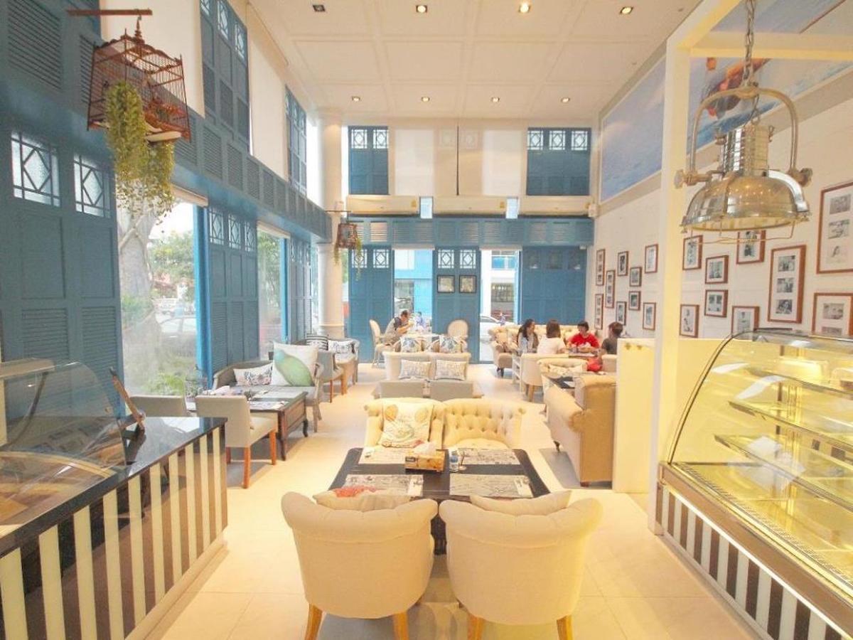 My Resort Hua Hin F504 Luaran gambar