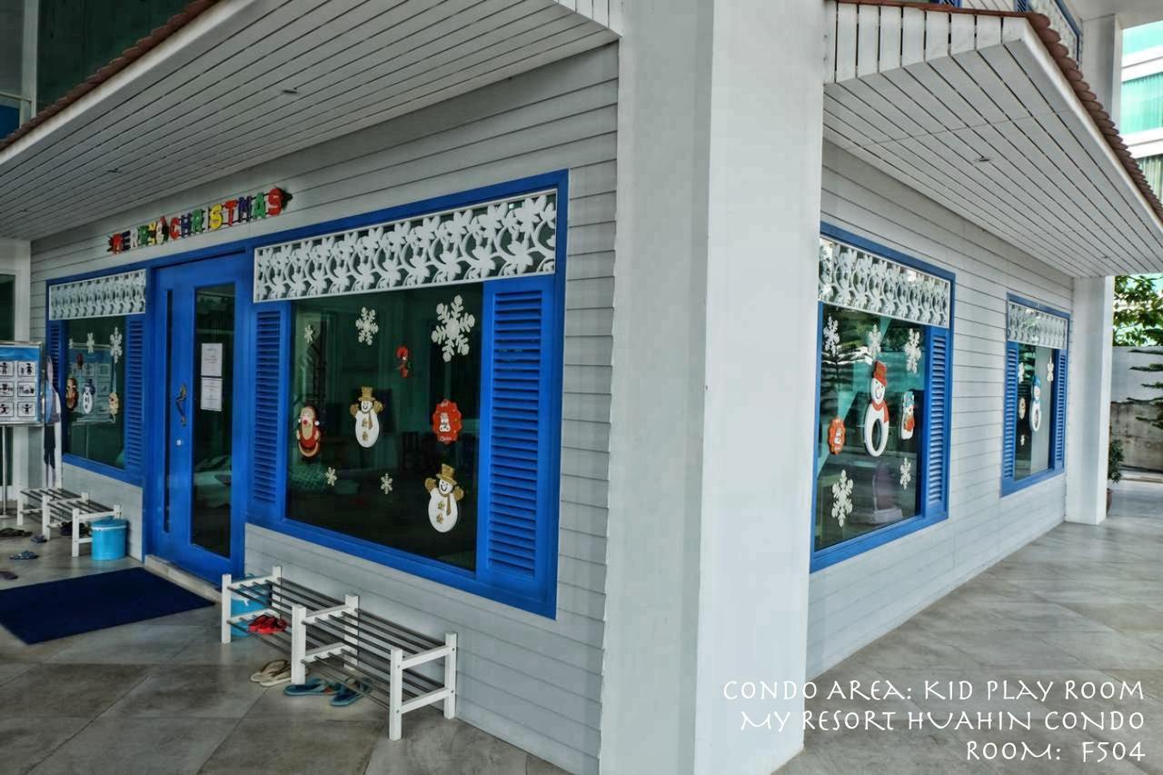 My Resort Hua Hin F504 Luaran gambar