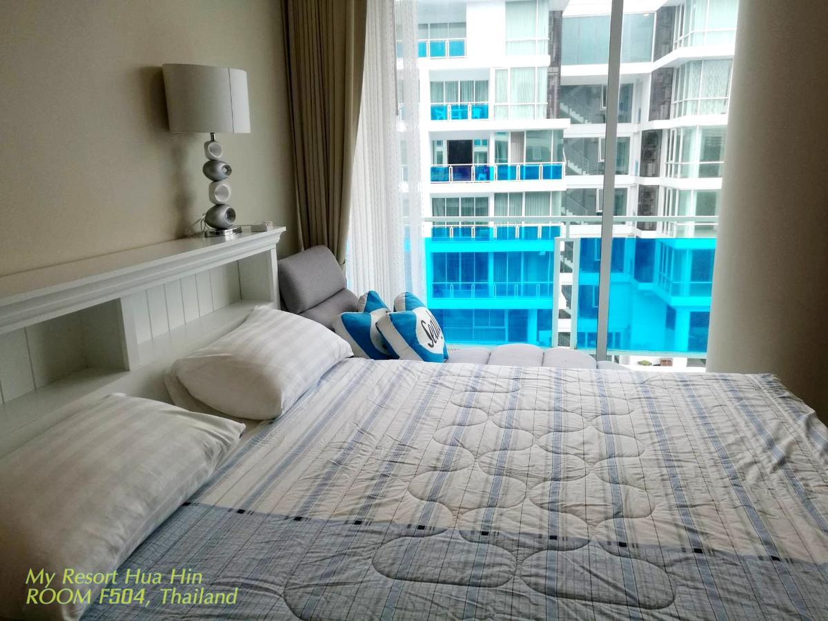 My Resort Hua Hin F504 Luaran gambar