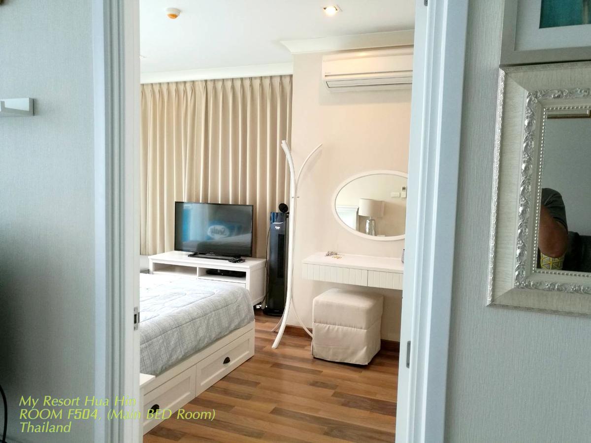 My Resort Hua Hin F504 Luaran gambar
