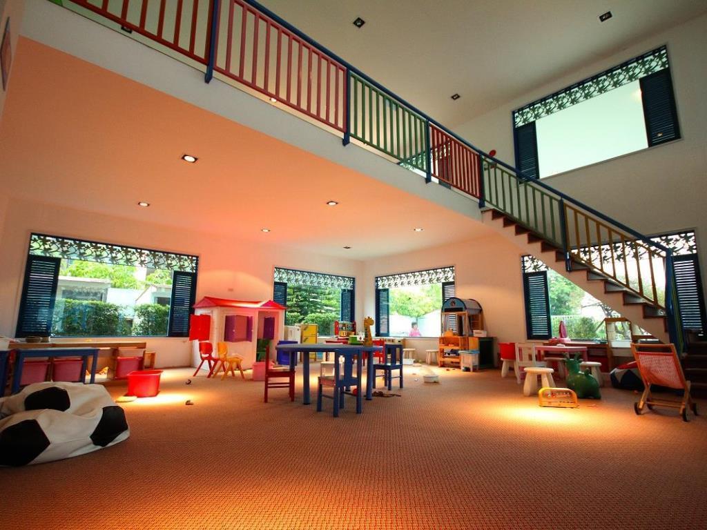 My Resort Hua Hin F504 Luaran gambar
