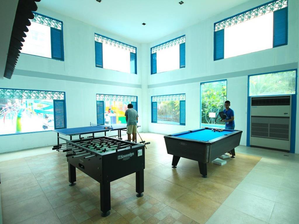 My Resort Hua Hin F504 Luaran gambar