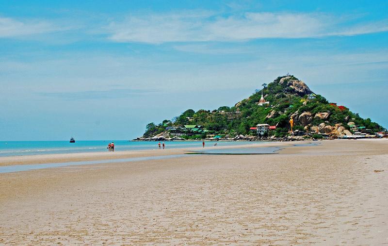 My Resort Hua Hin F504 Luaran gambar