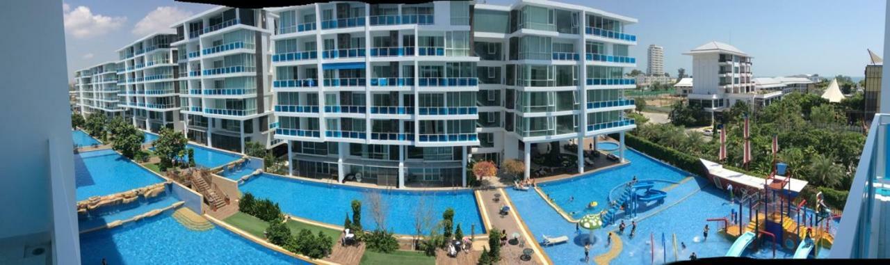 My Resort Hua Hin F504 Luaran gambar