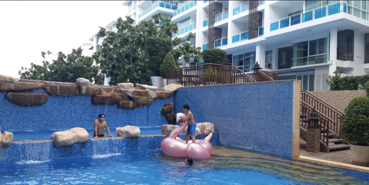 My Resort Hua Hin F504 Luaran gambar