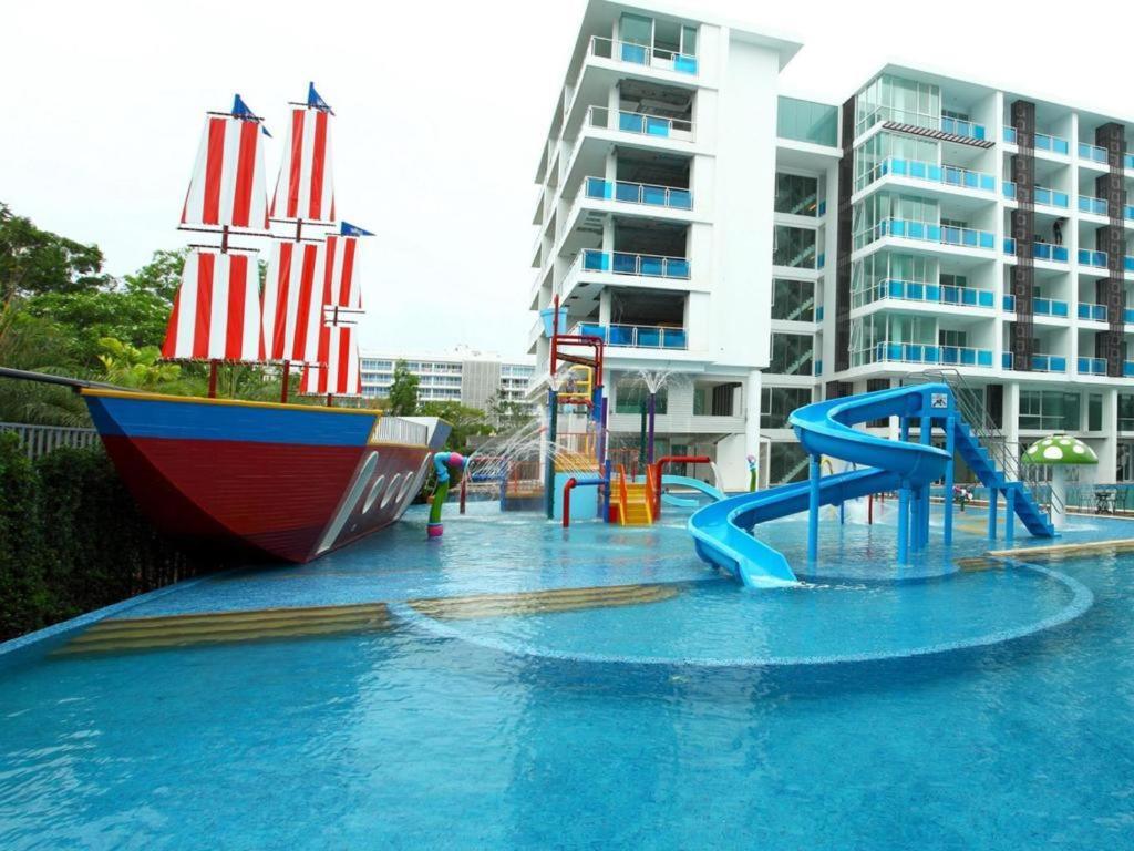 My Resort Hua Hin F504 Luaran gambar