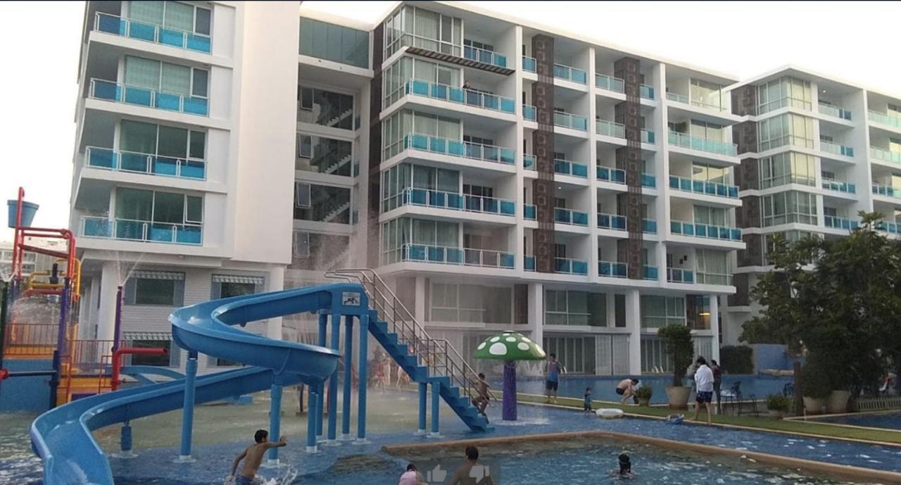 My Resort Hua Hin F504 Luaran gambar